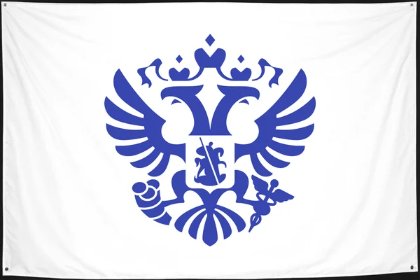 Флаг: Министерство экономического развития РФ